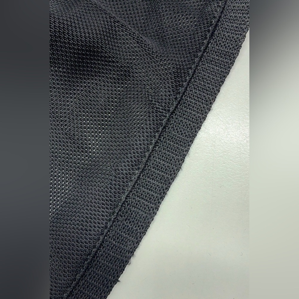 CHANEL RARE Black Slip Dress LIKE NEW - Picture 3 of 6